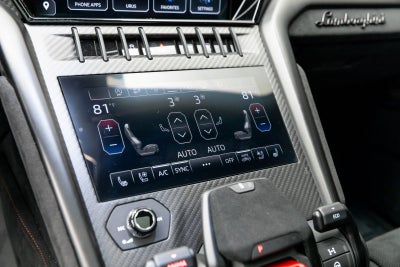 Lamborghini Urus Performante 2023