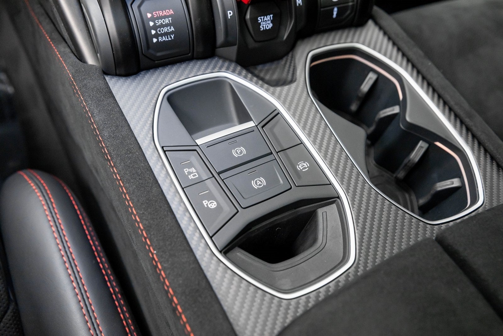 Lamborghini Urus Performante 2023