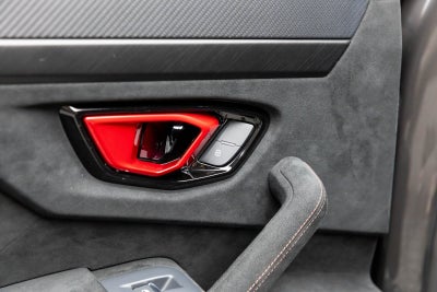 Lamborghini Urus Performante 2023