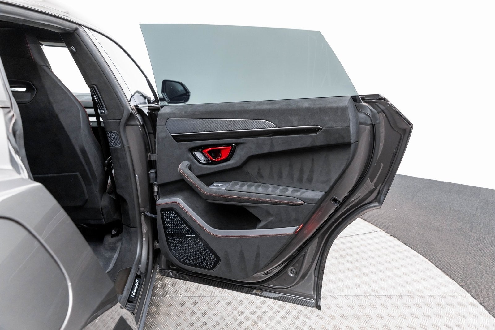 Lamborghini Urus Performante 2023