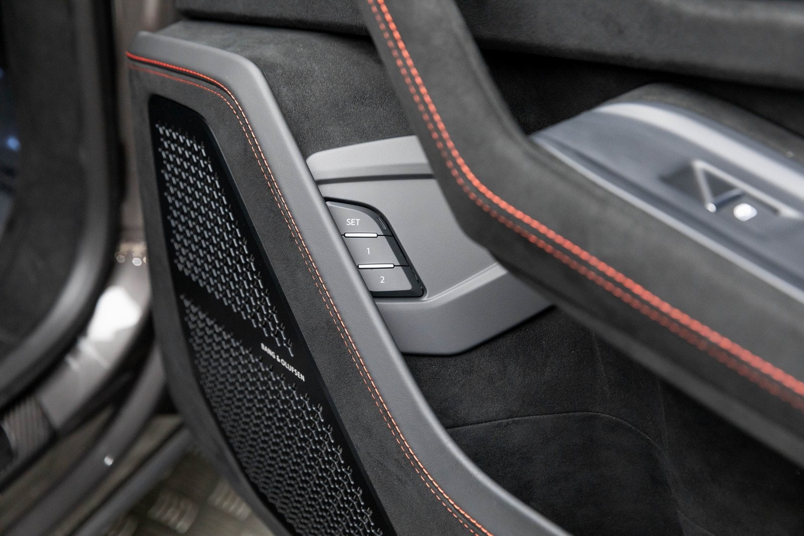 Lamborghini Urus Performante 2023