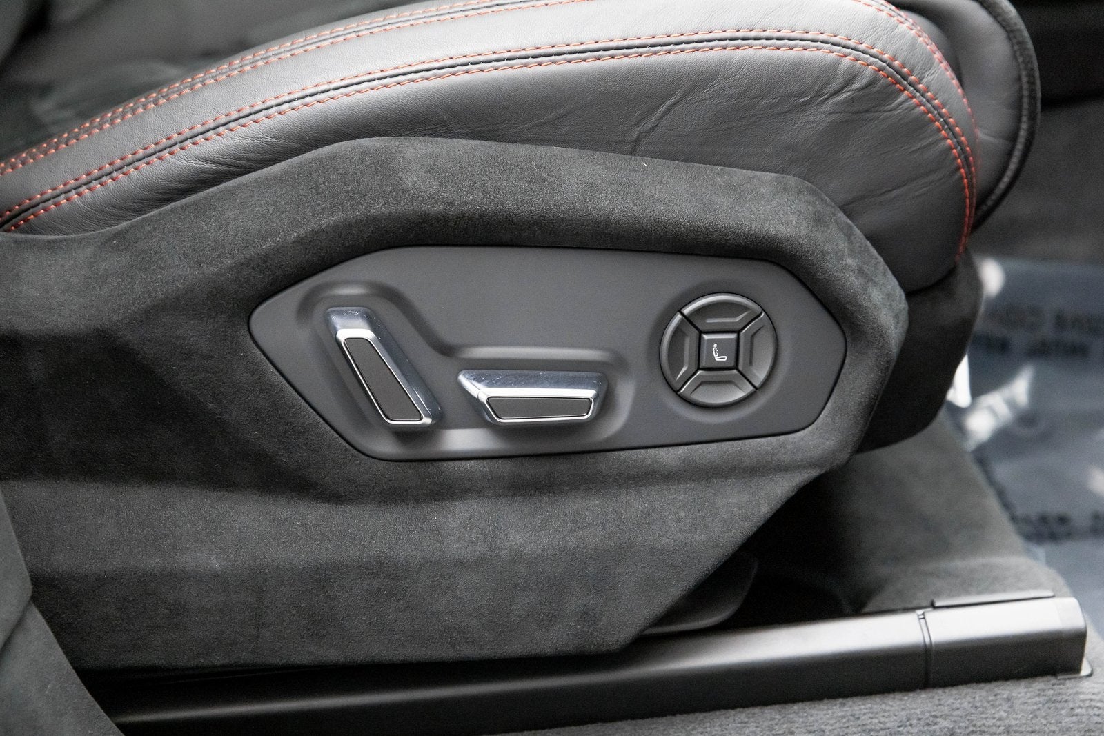 Lamborghini Urus Performante 2023