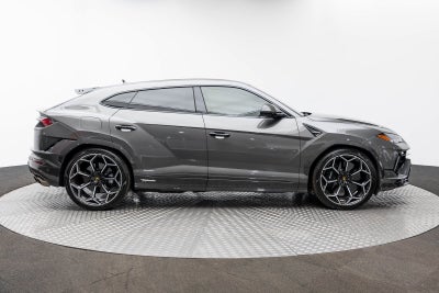 Lamborghini Urus Performante 2023