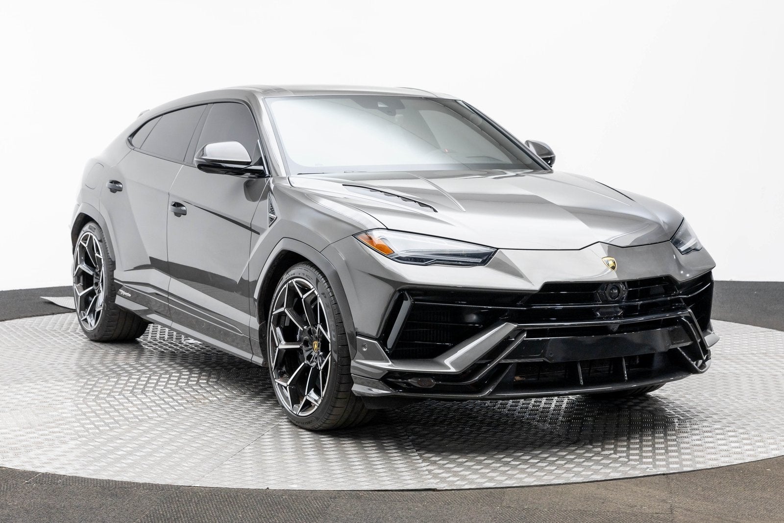 Lamborghini Urus Performante 2023