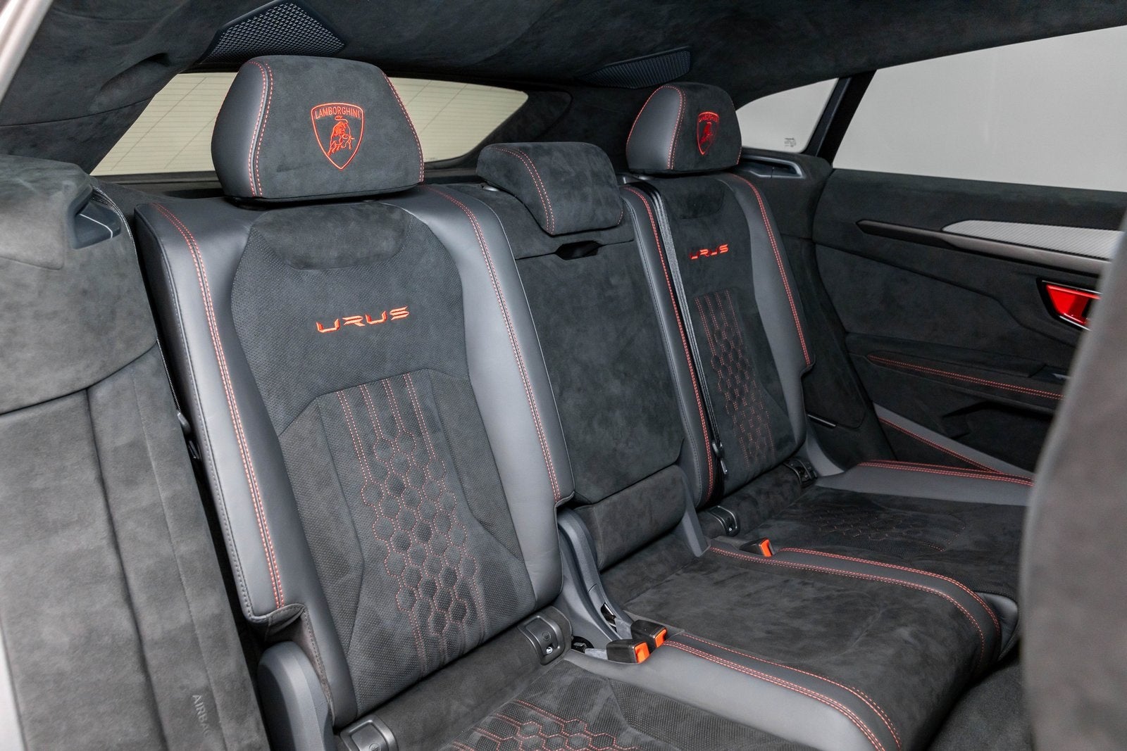 Lamborghini Urus Performante 2023