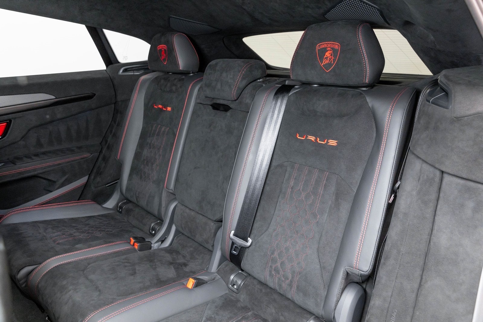 Lamborghini Urus Performante 2023