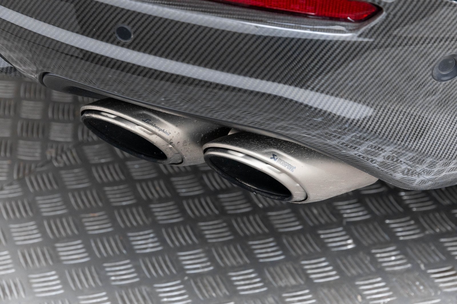 Lamborghini Urus Performante 2023