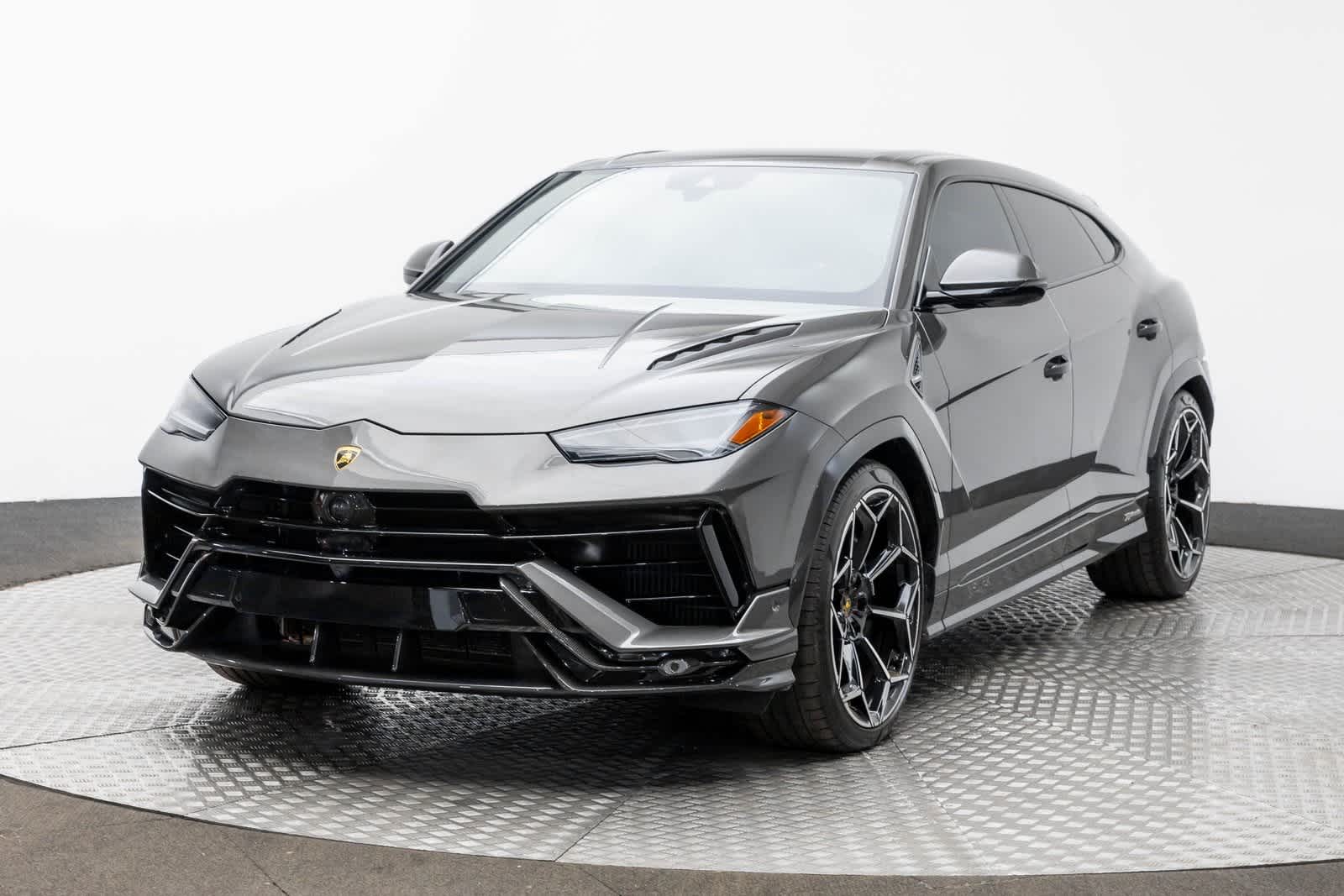 Lamborghini Urus Performante 2023