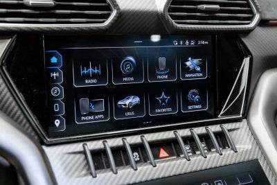 Lamborghini Urus Performante 2023