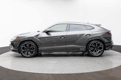 Lamborghini Urus Performante 2023