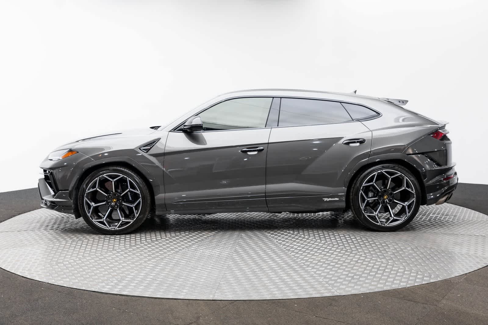 Lamborghini Urus Performante 2023