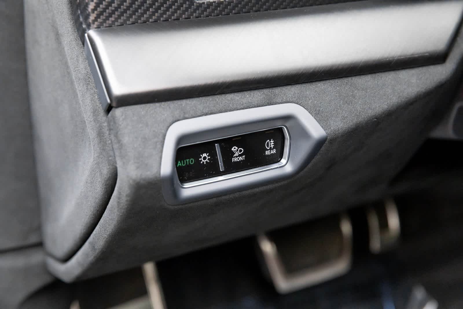 Lamborghini Urus Performante 2023