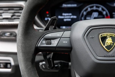 Lamborghini Urus Performante 2023