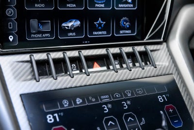 Lamborghini Urus Performante 2023