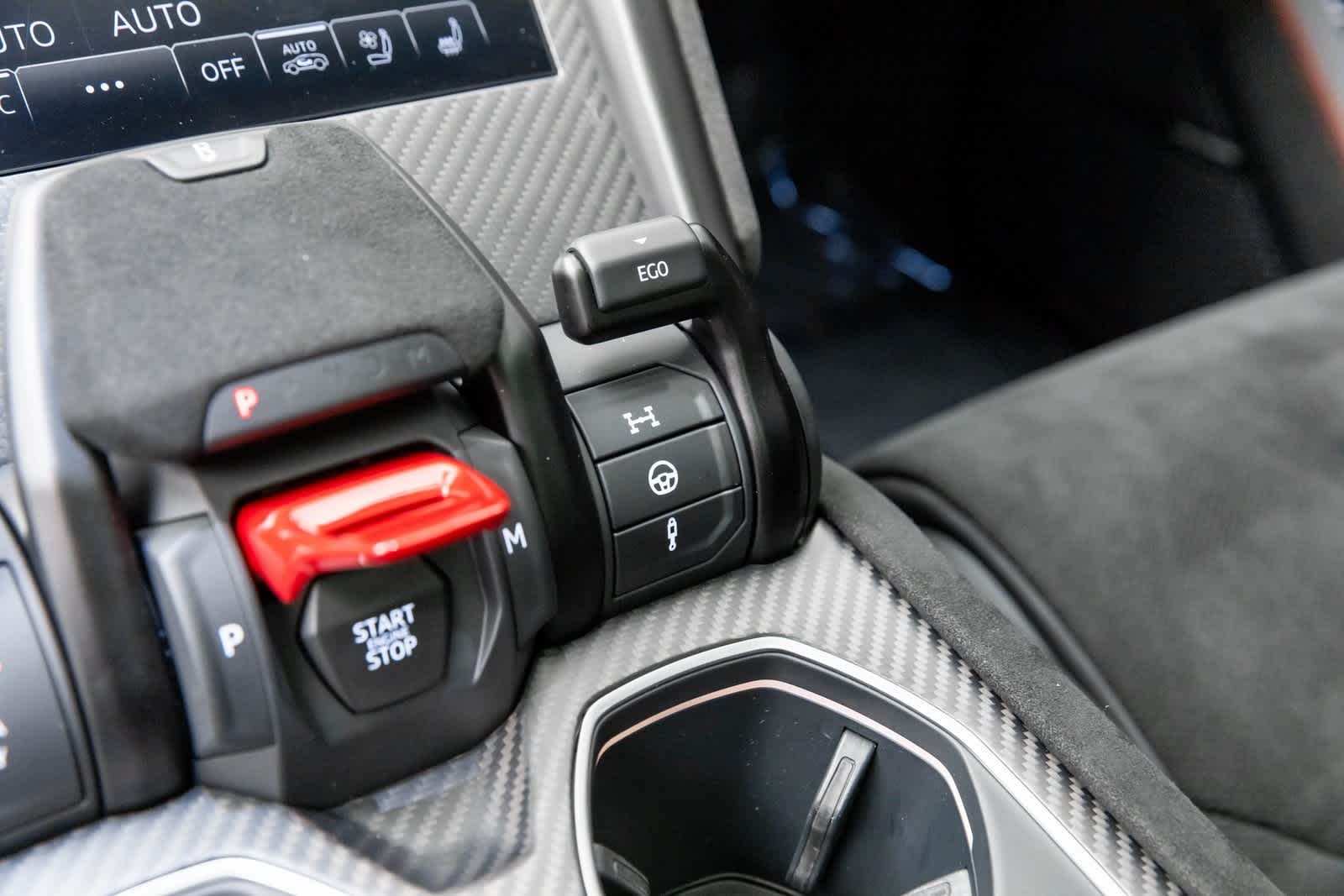 Lamborghini Urus Performante 2023