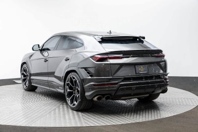 Lamborghini Urus Performante 2023