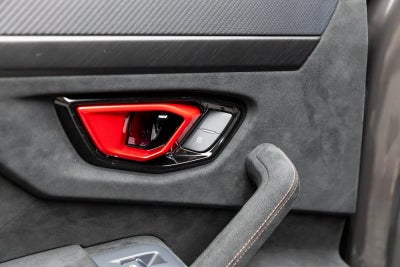 Lamborghini Urus Performante 2023