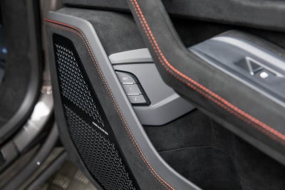 Lamborghini Urus Performante 2023