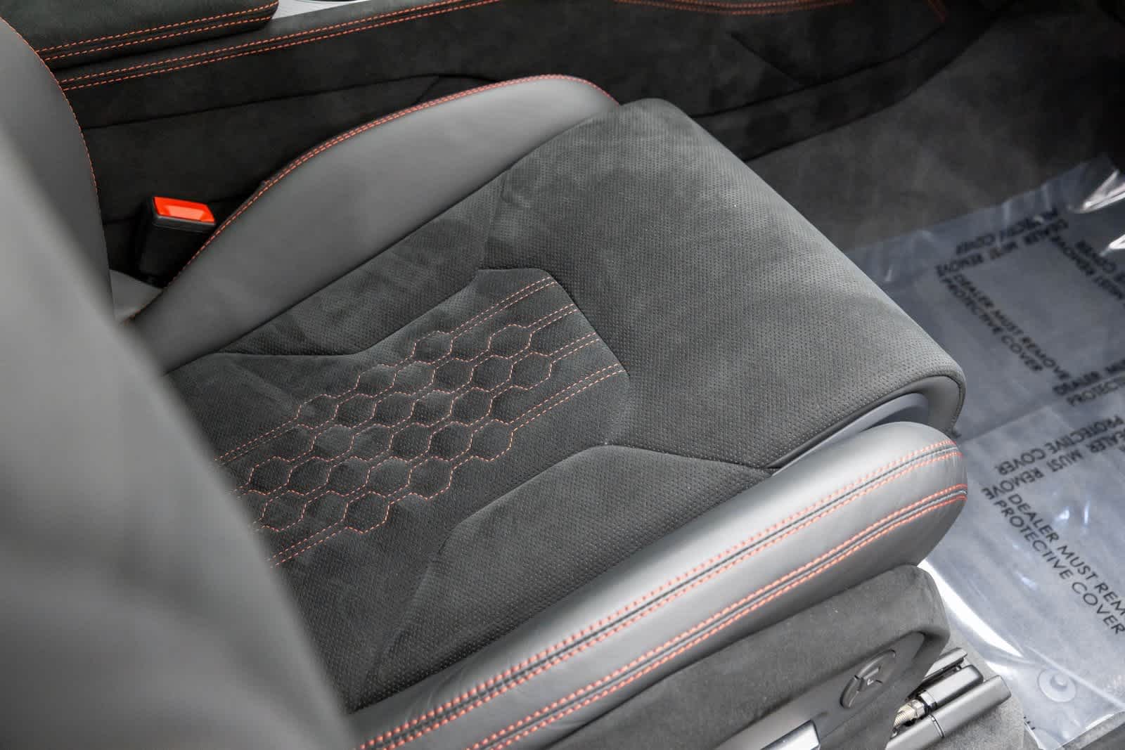 Lamborghini Urus Performante 2023