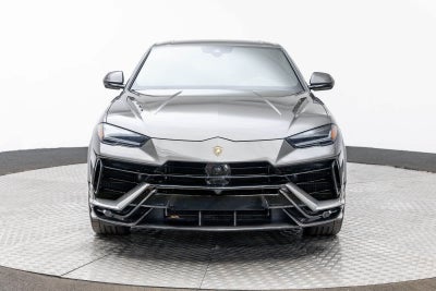 Lamborghini Urus Performante 2023