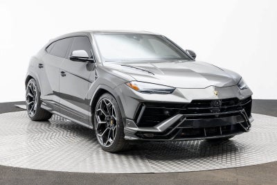 Lamborghini Urus Performante 2023