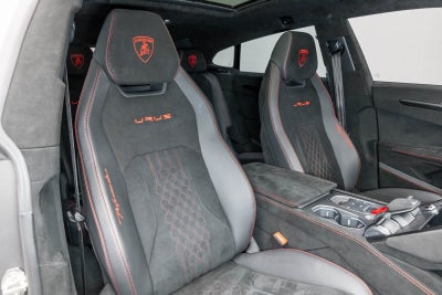 Lamborghini Urus Performante 2023