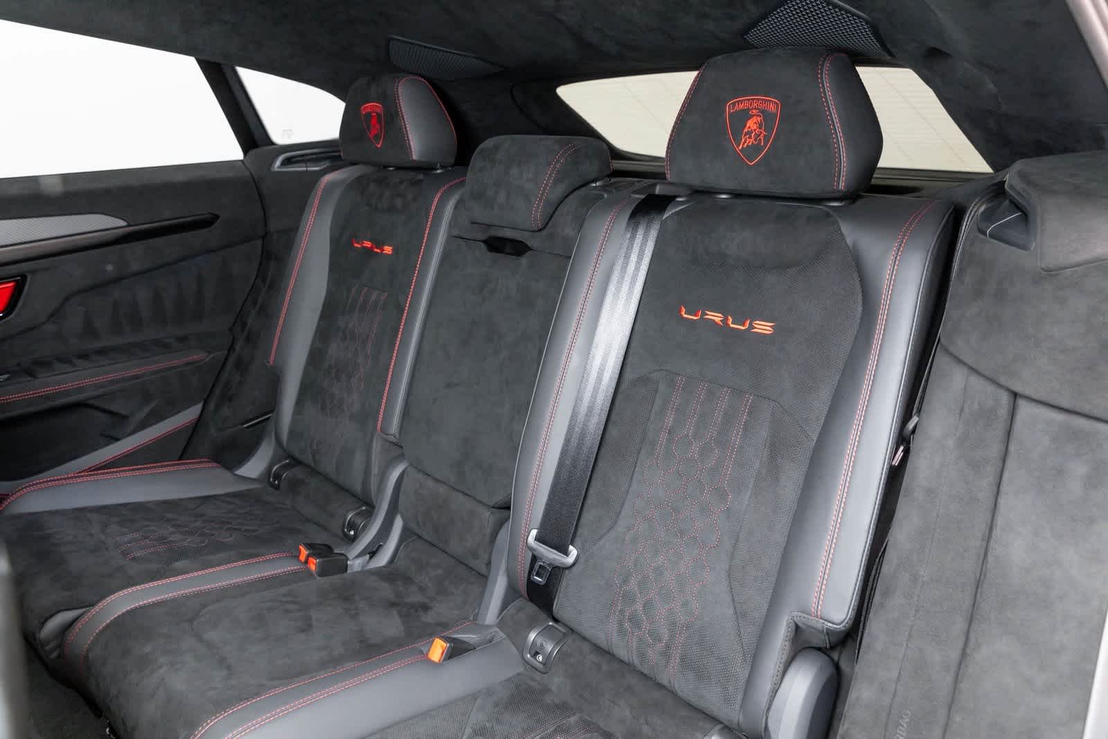 Lamborghini Urus Performante 2023