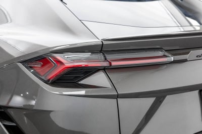 Lamborghini Urus Performante 2023