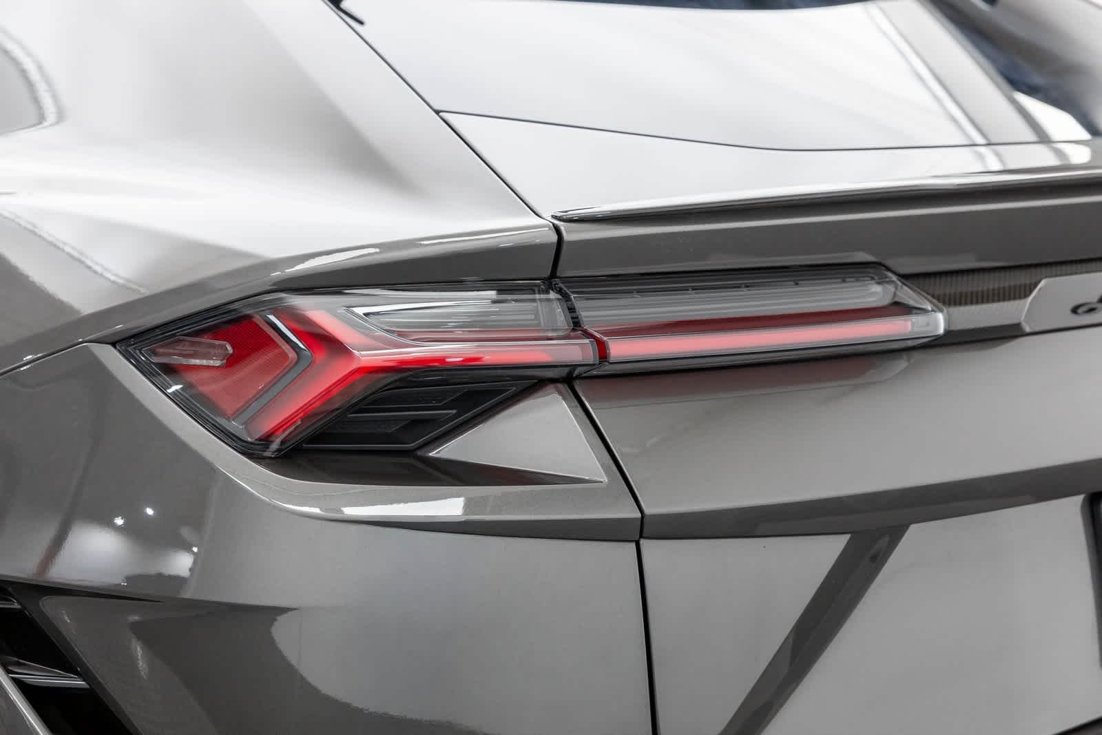 Lamborghini Urus Performante 2023