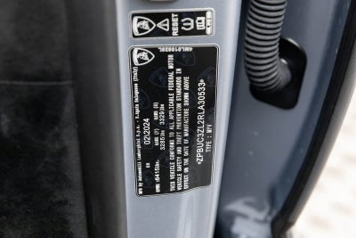 2024 Lamborghini Urus Performante