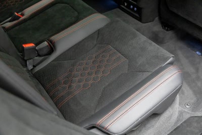 2024 Lamborghini Urus Performante