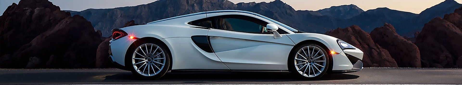 Concesionario McLaren de segunda mano cerca de mí 