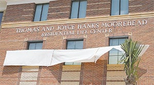 Nueva Residencia Universitaria en McLaren Washington en Sterling VA